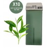 10 Cartouches de cire à épiler TEA TREE PUREWAX by PURENAIL / Livraison Gratuite et Rapide
