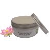 Beurre de KARITÉ parfum fleur de lotus PURESPA by PURENAIL