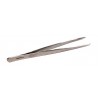 Pince Pro Droite - Nail Art, Strass et Manucure