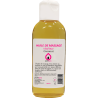 Huile de massage 100% végétale parfumée NOIX DE COCO