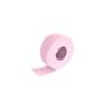 Rouleau de bande non tissée professionnelle pour cire à épiler ROSE, rouleau perforé de 100 m, Purewax By Purenail