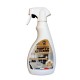 Spray nettoyant professionnel SWIFT&CLEAN Désinfectant intégral, Virucide, Fongicide, Bactéricide