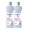 2 cleaner Isopropanol 99.8% - Isopropylique -99.8%, Soit 2  Flacons de 1000ml - Purenail - Livraison Gratuite en France…
