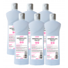 6 Cleaner Isopropanol 99.8% - Isopropylique -99.8%, Soit 6  Flacons de 1000ml  - Purenail - Livraison Gratuite en France…