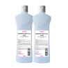 2 litres MONOPROPYLÈNE GLYCOL (MPG) soit 2x1 LITRE USP/EP - PURENAIL - LIVRAISON GRATUITE EN FRANCE…