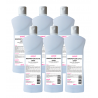 6 litres MONOPROPYLÈNE GLYCOL (MPG) Soit 6x 1 LITRE USP/EP - PURENAIL - LIVRAISON GRATUITE EN FRANCE…