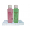KIT SOLVANT Doux 125ml