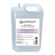 Solution Hydroalcoolique Bidon 5 L , Lotion désinfectante PUREGEL by Purenail