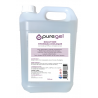 5 litres de Solution Hydroalcoolique , Bidon de 5 Litres , Lotion désinfectante  PUREGEL