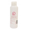 Nettoyant solvant pour appareils d'épilation a la cire - 125ml