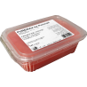 1 pain de 500 ml de paraffine FRAISE / PUREWAX by PURENAIL - Livraison Gratuite et Rapide