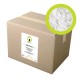Cire de soja Blanc 25KG PURESPA, pour fabriquer Bougies et Bougies de Massage