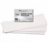 250 BANDES pour EPILATION