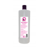 Grand DISS'ONGLES Pure Acétone 1 LITRE, dissout les vernis à ongles, le gel Uv et les faux Ongles