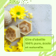 Cire d’abeille Pastilles PURESPA