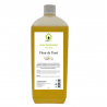 Huile de massage parfum Fleur de Tiaré 1 Litre PURESPA  / Livraison Gratuite & Rapide