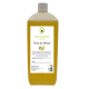 Huile de massage à la Fleur de monoï  1 Litre PURESPA  / Livraison Gratuite & Rapide