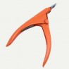 Pince Guillotine Orange