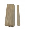 20 Spatules moyenne en bois