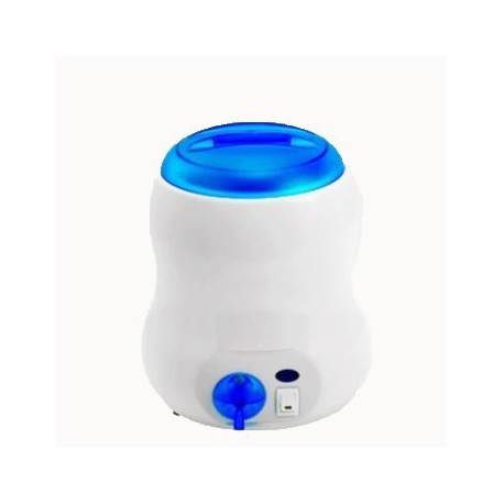 Pot à Cire En Aluminium Antiadhésif Pour Chauffe-cire – Idéal Pour épilation Maison & Salon