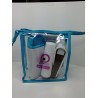 2 Kits épilation avec chauffe cartouche