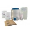 Kit esthétique épilation KITXAN2