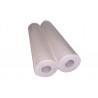 Lot de 2 rouleaux Drap examen 50x38 cm