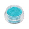 Poudre paillettes scintillantes TURQUOISE