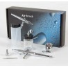 Pistolet aérographe pour tatouage temporaires