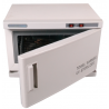 Chauffe-serviettes 16L - Fonction chauffante et stérilisateur UV
